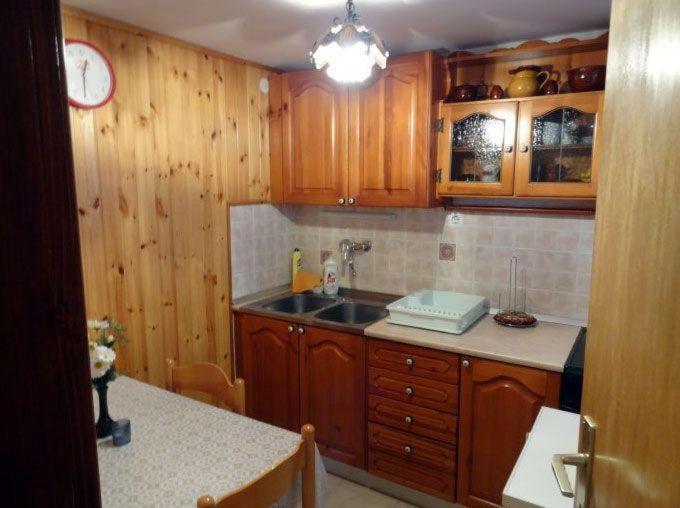 Apartments Rozi 보베츠 외부 사진