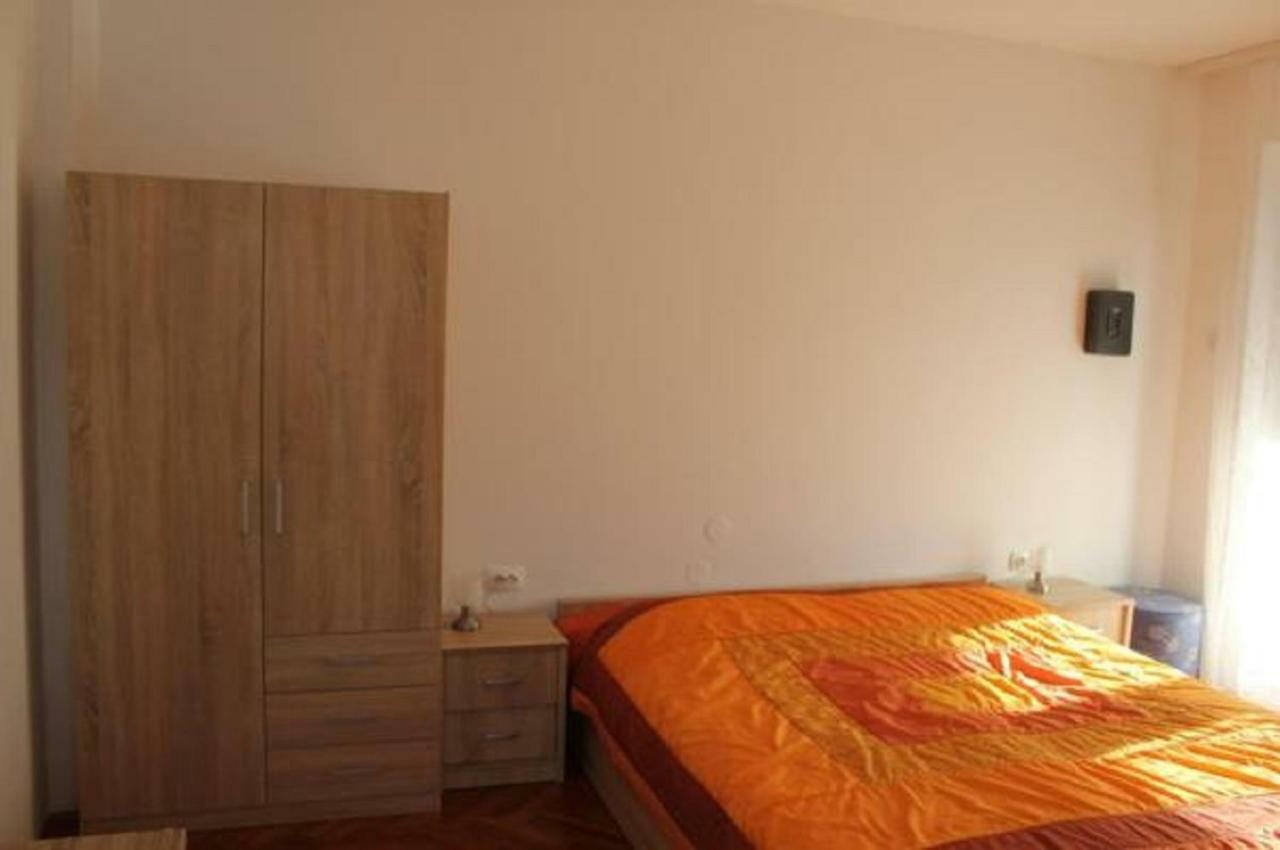 Apartments Rozi 보베츠 외부 사진