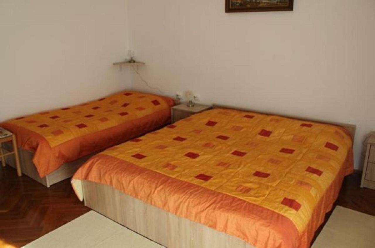 Apartments Rozi 보베츠 외부 사진
