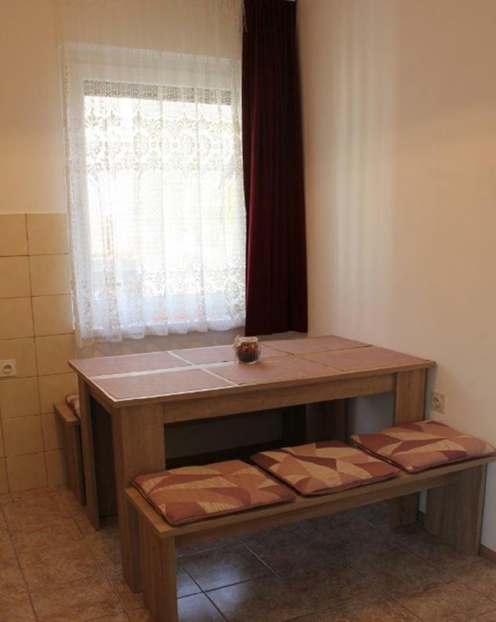 Apartments Rozi 보베츠 외부 사진